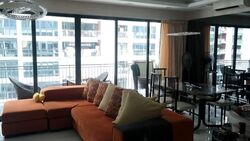 RiverParc Residence (D19), Condominium #582231581